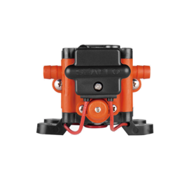 Hogedruk Membraanpomp (drinkwaterpomp), 12V, 5.0 L/min, uitschakeldruk 6.9 bar