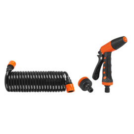 Hogedrukreiniger / Dekwaspomp accessoires kit