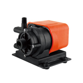 Heavy duty maritieme airconditioning pomp / circulatiepomp, 230V, 18.5 L/min