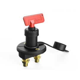 Battery Isolator Switch50v,275A