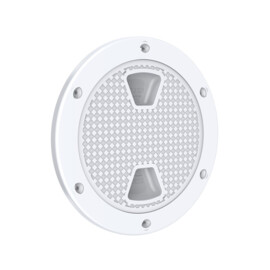 Dekluik / Inspectieplaat (binnen Ø 151 mm, buiten Ø 198 mm)