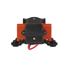 Membraanpomp (drinkwaterpomp), 12V, 5.6 L/min, uitschakeldruk 2.8 bar