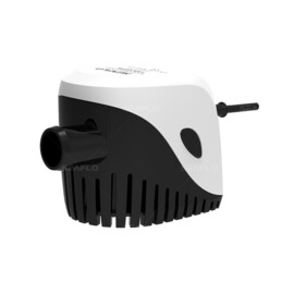 Automatische bilgepomp, 12V, 37,5 L/min (2250 L/uur)