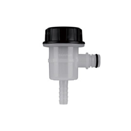 Filter voor SEAFLO 52/53 Serie Membraanpompen (3/4\" QA)