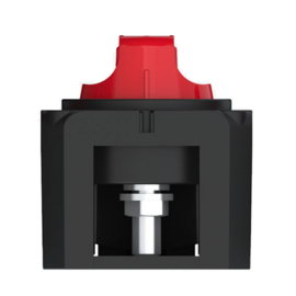 Accu Keuzeschakelaar voor 2 accu\'s, max continue belasting 300A, max. startvermogen: (30 sec) 900A, max 32V