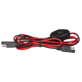 Wiring Harness With On / Off Switch
