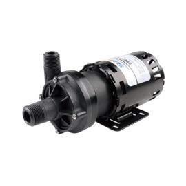 Food grade circulatiepomp, 230V, 29.5 L/min, 4 meter opvoerhoogte