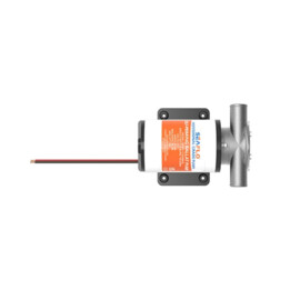 Selbstansaugende Ballastpumpe, 24 V, 50,0 l/min - 2 Richtungen