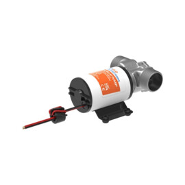 Zelfaanzuigende Ballast pomp, 24V, 113.0 L/min - 2 richtingen