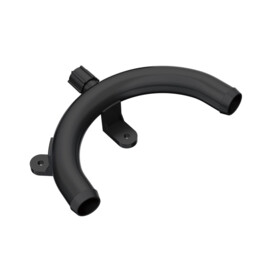 Beluchter voor Boot toiletten, 25mm