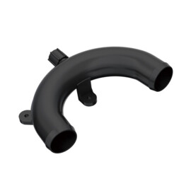 Beluchter voor Boot toiletten, 38mm