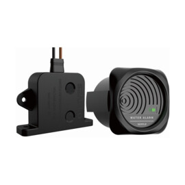 Waterniveau alarmsysteem, 12V,  95 dB