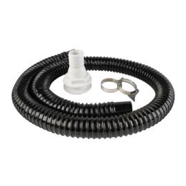 Bilgepomp installatie Kit 40mm (1-1/2)