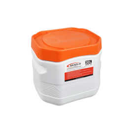 Waterdichte opslagcontainer / opslagton, 20L