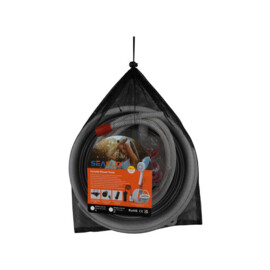 Portable Shower Pump set - 10 L/min, 3.2–4.2 V, including battery