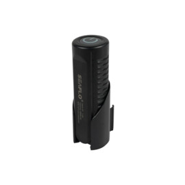 Portable Shower Pump set - 10 L/min, 3.2–4.2 V, including battery