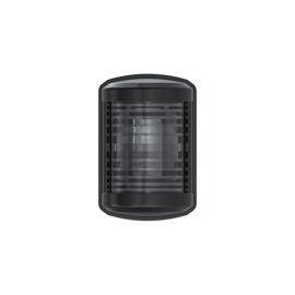 Toplicht - Vierkant Navigatielicht Mini - 12V 1W - IP67 - zicht 2NM - Wit - 64.5x43x35.5 mm