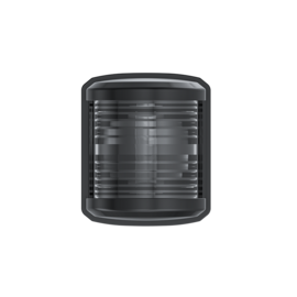 Toplicht - Vierkant Navigatielicht Regular - 12V 1W - IP67 - zicht 2NM - wit - 78.9x66.5x58.8 mm