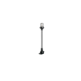 LED Rondomschijnend Paallicht - 03 Series - Verstelbare montage - 12VDC - IP65 - Daglichtwit 4000-4500K - Hoogte 642 mm