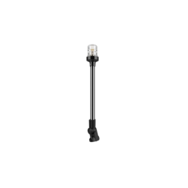 LED Rondomschijnend Paallicht - 03 Series - Verstelbare montage - 12VDC - IP65 - Daglichtwit 4000-4500K - Hoogte 403 mm