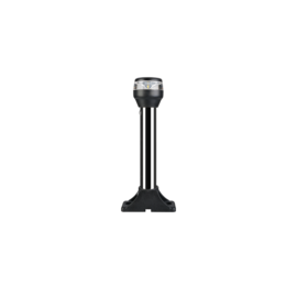 LED Rondomschijnend Paallicht – 04 Series – Vaste Montage – 12VDC – IP65 – Daglichtwit 4000–4500K – Hoogte 152 mm