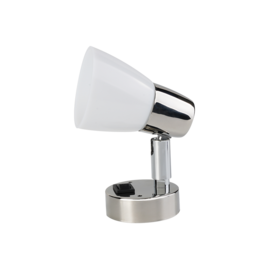SFRL3-S-02 LED Leeslicht - Warm wit licht - 2900-3200K - 8-30VDC - Opbouwmontage
