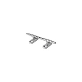 Kikker - 316 RVS - lengte 100 mm - spiegelpolijsting - gewicht 56 g