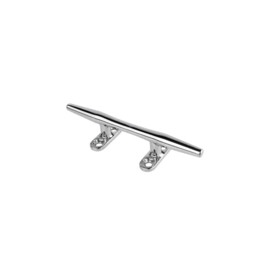 Kikker - 316 RVS - lengte 150 mm - spiegelpolijsting - gewicht 147 g