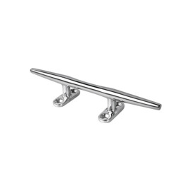 Kikker - 316 RVS - lengte 200 mm - spiegelpolijsting - gewicht 256,8 g