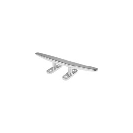 Kikker - 316 RVS - lengte 150 mm - spiegelpolijsting - gewicht 232,4 g