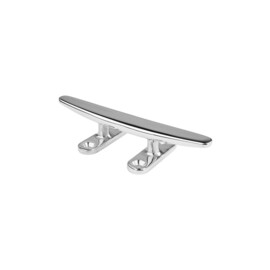 Kikker - 316 RVS - lengte 200 mm - spiegelpolijsting - gewicht 362 g