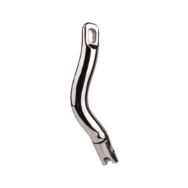 RVS AISI 316 Ankerverbinder – geschikt voor 6-8 mm (1/4 inch - 5/16 inch)