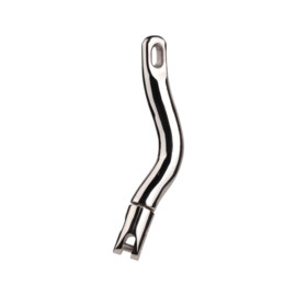 RVS AISI 316 Ankerverbinder – geschikt voor 6-8 mm (1/4 inch - 5/16 inch)