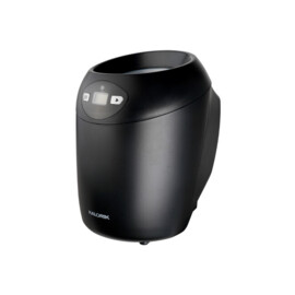 Wijnfles Koeler, Thermo-elektrisch, Instelbare Temperatuur, Compact Design