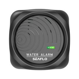 Water alarm 95 dB alarm, 24V