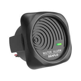 Water alarm 95 dB alarm, 24V