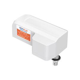 Ruitenwissermotor 6 Nm - 12V - Aslengte 64 mm (2.5) - Serie 01