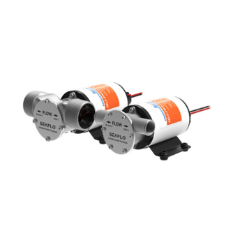 Pompen & accessoires Ballast pompen