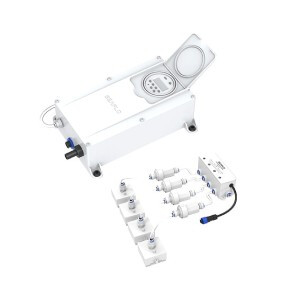 Pompen & accessoires Dry bilge systeem