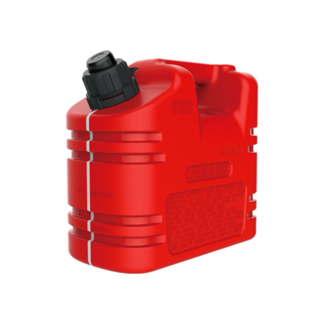 Maritieme hardware & accessoires Brandstof Jerrycans