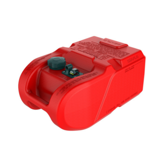 Maritieme hardware & accessoires Brandstoftanken