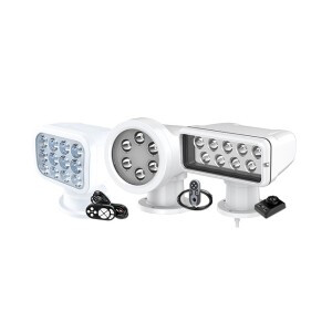 Verlichting en accessoires LED-zoeklichten