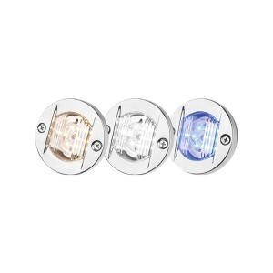 Verlichting en accessoires Hekverlichting