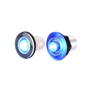 Verlichting en accessoires Livewell-verlichting