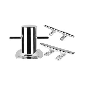 Maritieme hardware & accessoires Kikkers & accessoires