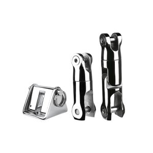 Maritieme hardware & accessoires Ankerketting accessoires