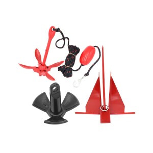 Maritieme hardware & accessoires Ankers