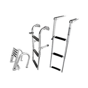 Maritieme hardware & accessoires Zwemladders