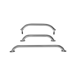 Maritieme hardware & accessoires Handrelingen