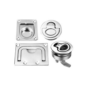 Maritieme hardware & accessoires Sluitingen